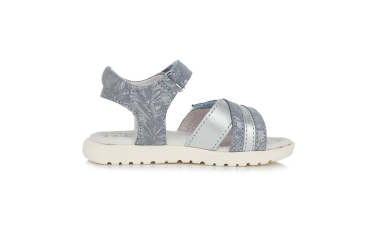 Sandale Din Piele Fete