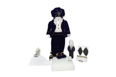 Pachet complet botez