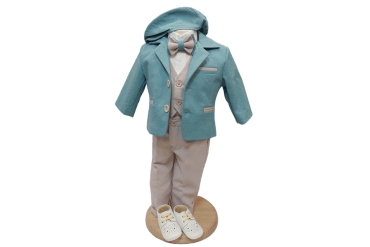 Costum Botez Bebe
