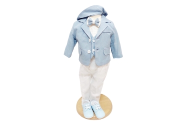 Costum Pentru Bebe