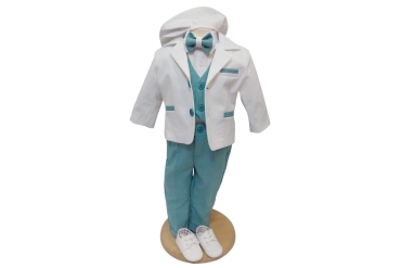 Costum Pentru Bebelusi