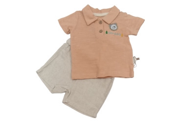 Compleu Pentru Bebe