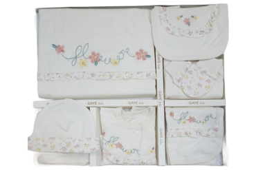 Set Pentru Maternitate Bebe