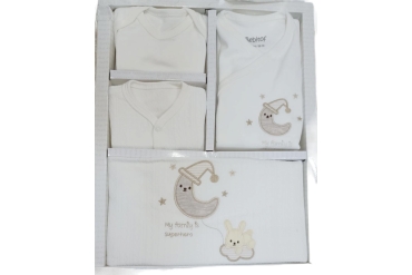 Set Maternitate Bebe