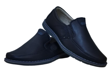 Pantofi Bleumarin Baiat