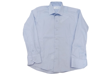 Camasa Bleu Baieti