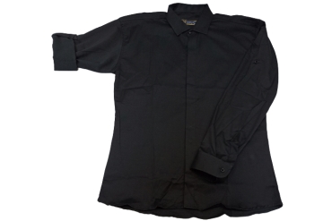 Camasa Neagra Copii Baiat