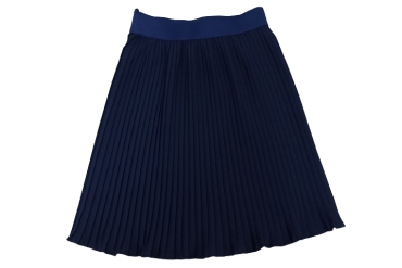 Fusta Bleumarin Copii