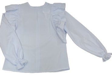 Bluza Scoala Fata
