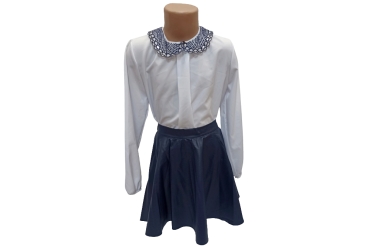 Set Scoala Pentru Fete