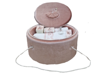 Trusou Botez Fata