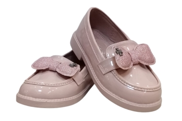 Pantofi  Roz Fata