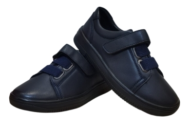 Pantofi Bleumarin Baieti