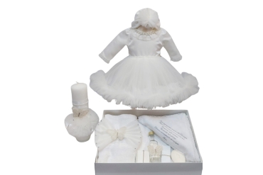 Set Botez Fata