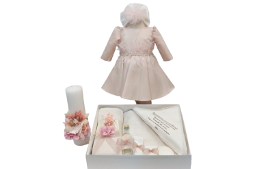 Pachet Botez Bebe