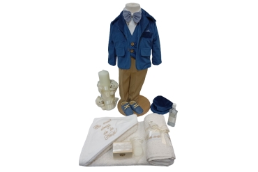 Set Botez Bebe
