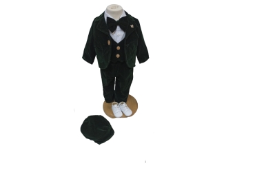 Costum Baieti