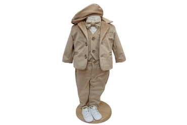 Costum Botez Bebe