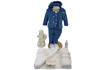 Set Botez Baiat