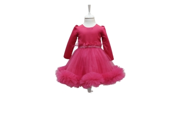 Rochie Eleganta Fata