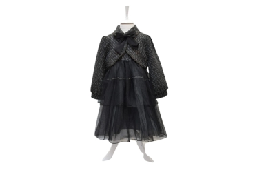 Rochie Cu Bolero Fata