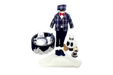 Pachet Complet Botez Baiat