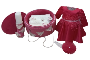 Set Botez Fete
