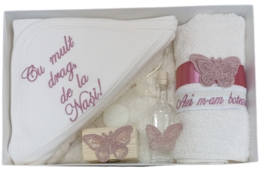 Trusou De Botez Fata