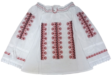 Ie Traditionala Fata