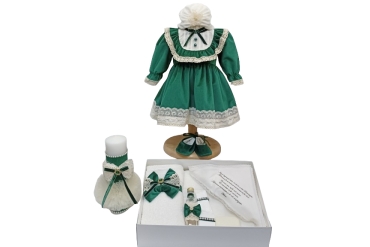 Set Botez Fata