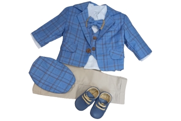 Costum Botez Baieti