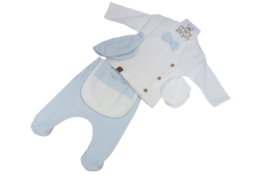 Costum Bebelusi