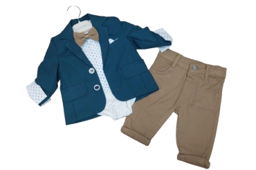 Costum Baiat