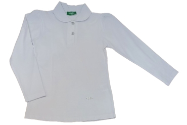Bluza Cu Guler Fete