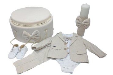 Pachet Botez Baiat
