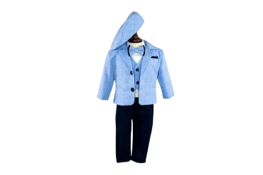 Costum Botez Bebelusi