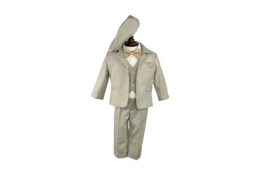 Costum Botez Baieti