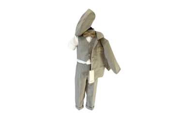 Costum Botez Baieti