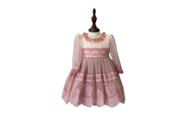 Rochie Eleganta Fata