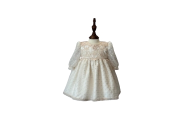 Rochie Pentru Botez Fata