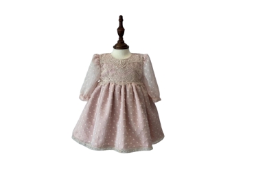 Rochie Botez Fata
