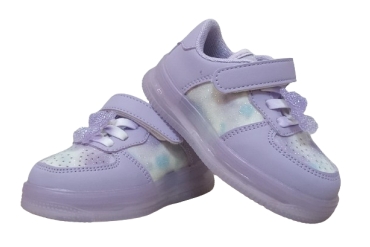 Adidasi Cu Led Fata