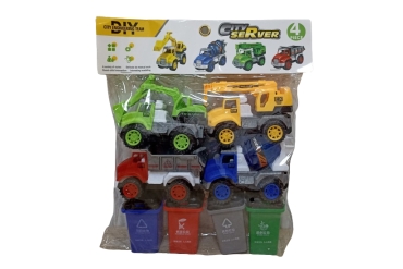 Set Masinute