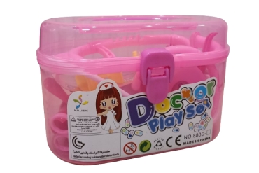 Trusa De Doctor