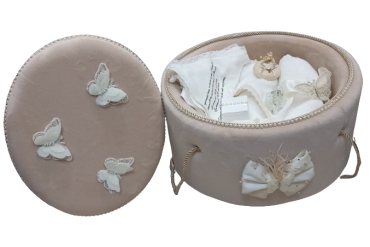 Trusou Crem Botez Fete