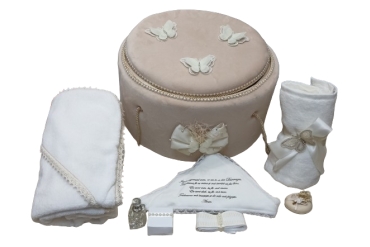 Trusou Crem Botez Fete