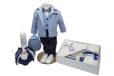 Pachet Botez Bebe