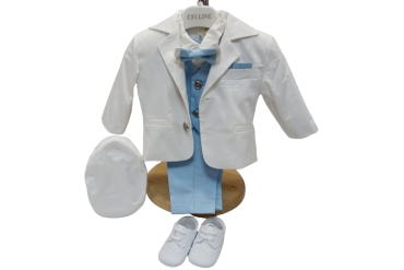 Costum Botez Bebelusi