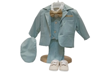 Costum Botez Baiat
