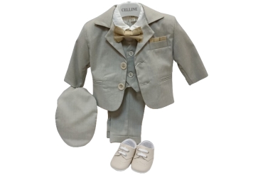 Costum Bej Botez Baiat